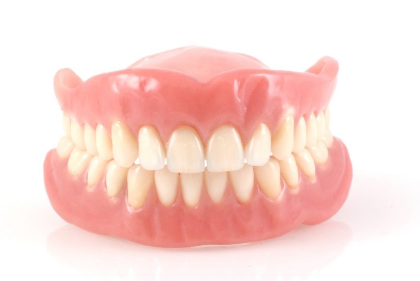 Korean Dentures Iowa Falls IA 50126